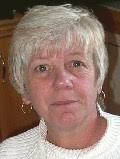 Gail Sweeney Obituary (2013)