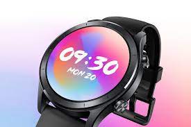 Realme TechLife Watch R100: Smartwatch ...