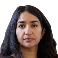 Build a global genetic database — 'stolen' children deserve it