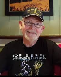 Edward "Buck" Ray Steward Obituary 2022