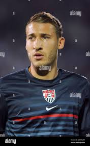 Fabian johnson hi-res stock photography and images
