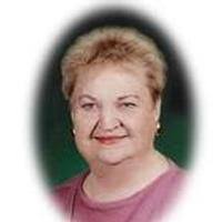 Obituary information for Frances LaDonna Hines