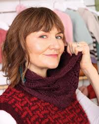 Knitting Magazine (@KnittingMag)