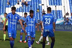 Godoy Cruz Sufrio La Pelota Parada En Contra No Tuvo Reaccion Y Cayo Ante Talleres De Cordoba Mira Los Goles Deportes