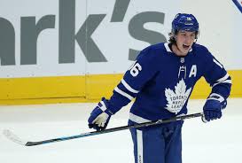16 toronto ottawa 7:00 p.m. Mitch Marner Given The Night Off For Leafs Game Against Jets Tonight The Star
