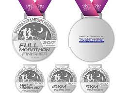Half marathons in india 2017. Putrajaya Night Marathon 2017 Justrunlah