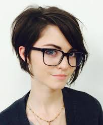 Bob hairstyles with messy waves. Short Hairstyles For Thin Hair News Haircut Styles