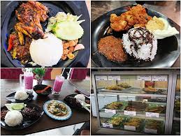 Tempat makan menarik di ampang yang seterusnya adalah sweetree restaurant yang terletak di jalan ampang putra. 30 Tempat Makan Menarik Di Gombak Kedai Makan Best Untuk Foodie