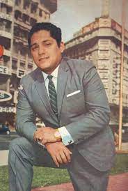 Julio Jaramillo, el ruiseñor errante - Radio Gladys Palmera