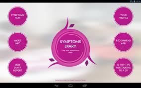 As the cancer progresses, subtle symptoms begin to. Target Ovarian Cancer Symptoms Diary For Android Apk Download