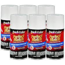 Dupli Color Bty1556 Exact Match