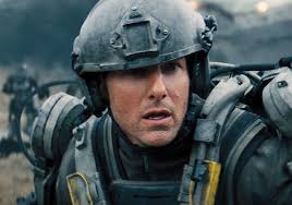 Movie review: Edge of Tomorrow