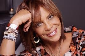 SYLVIA RHONE IS THE NEW CHAIRWOMAN AND CEO OF EPIC RECORDS!