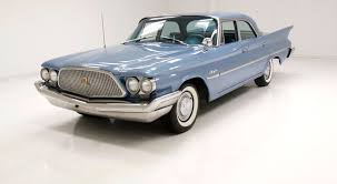 Image result for Bluegrass 1960 Chrysler