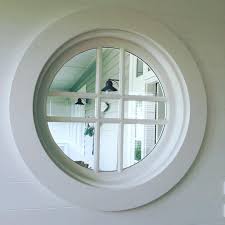 This Window Porthole Window Collaroyproject Boutiquepropertystyling Interior Style Architectu Porthole Window House Redesign Kitchen Backsplash Designs