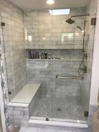 44 Beautiful Bathroom Shower Remodel Ideas Bathroom Beautiful Ideas Remodel Shower Restroom Remodel Bathroom Remodel Pictures Bathroom Remodel Designs