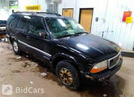 Image result for Black 2000 Envoy