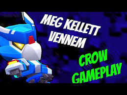 You will find both an overall tier list of brawlers, and tier lists specific to game modes. Crow 600 Kupa Folott Brawl Stars Hun Youtube