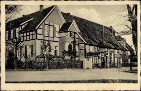 Sākumlapa | valstis | vācija | marienfeld | hotel restaurant deutsches haus marienfeld. Der Artikel Mit Der Oldthing Id 28408547 Ist Aktuell Ausverkauft