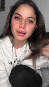 Ana Morquecho En La Playa