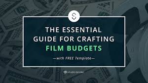 Double down (40) imdb 4.5 1 h 33 min. The Essential Guide To Film Budgets With Free Film Budget Template