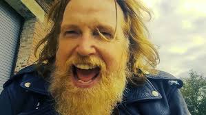 Benny Bliss and the Disciples of Greatness