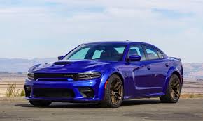 Dodge brand vehicles are bred for performance, and the dodge charger carries on that lineage. 2020 Dodge Charger Srt Hellcat First Drive Review Autonxt