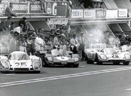 Michel legrand song the race, first laps from 1971 le mans movie, starred by steve mcqueen. Steve Mcqueen S Iconic Tag Heuer Watch From Motor Racing Movie Le Mans Sells For 800 000 At Auction Motorsport Le Mans Race Cars Road Race Car
