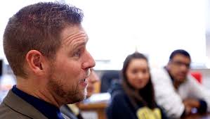 16 photos: Ahart's first year as DM Public Schools superintendent