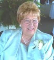 Louise Burris Obituary August 25, 2010