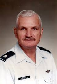 William Waters Obituary