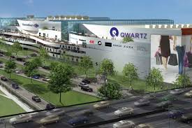 We have unbeatable deals and amazing discounts in store! Danfoss Controls In New Futuristic And Green Carrefour Hypermarket In Paris Danfoss