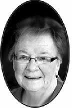 JoANN GROBERT Obituary (2011)