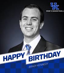 Kentucky Men's Basketball