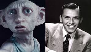Sorry In Advance, But The Only Two Results On This 'Which Harry Potter  Character Are You?' Quiz Are Dobby And Frank Sinatra