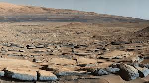 More than twice the height of everest picture by. Mars Vast Amount Of Water May Be Locked Up On Planet Bbc News