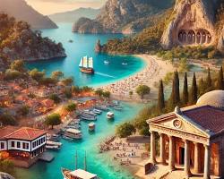 Immagine di Fethiye, Turkey