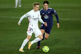 Martin odegaard has joined us in a permanent transfer from real madrid. Odegaard Earned Two Million Euros Per Game At Madrid