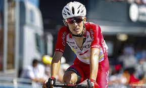 Guillaume martin is on facebook. The Refreshing Audacity Of Guillaume Martin Cyclingtips