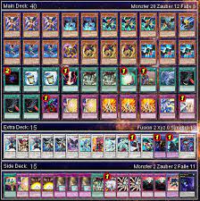 Ich will aber ein ganzes deck^^ in welchen boostern sind viele drinnen? Yugioh Blog Schwarzflugel Control Deck 2016 2 0 Upgrade