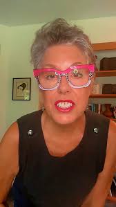 Do you know fabulous Alicia Fleming? She has such an interesting business.  “As a certified senior living advisor and realtor, I support healthy, aging  and find solutions to help people thrive in