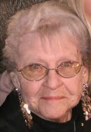 Virginia Smith Obituary