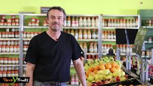 Terre Y Fruits Loudun Youtube