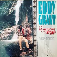 Flip It Over For A Sneaky And Superb Live Version Of My Turn To Love You Eddygrant Myturntoloveyou Portraitrecords D Romancing The Stone Eddy Grant Romance