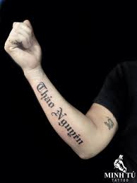 Maybe you would like to learn more about one of these? Hinh XÄƒm Chá»¯ XÄƒm Hinh Báº¥m Truy Cáº­p Ä'á»ƒ Lien Há»‡ Tattoos Tattoo Quotes
