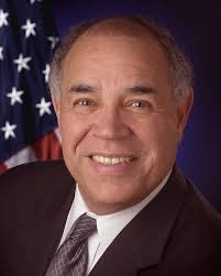 Frederick Drew Gregory (1941- )