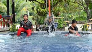 Jika anda ke medan, sayang rasanya kalau tidak berkunjung ke tempat wisata yang populer, dan hits di medan. Menarik Di Bandar Baharu Youtube