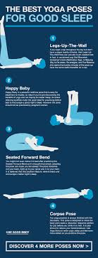 8 Of The Best Yoga Poses For Sleep Nod Off Faster And Wake Up Fresher Yoga Poses For Sleep Cool Yoga Poses Sleep Yoga