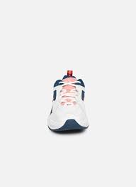 We did not find results for: Nike W Nike M2k Tekno Multicolore Baskets Chez Sarenza 411064