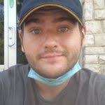 Justin Rockey's Instagram, Twitter & Facebook